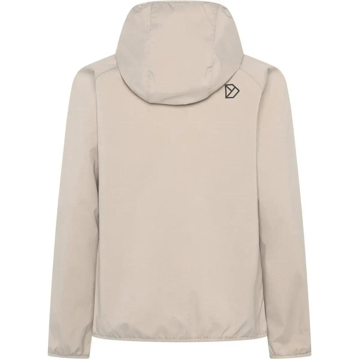 Kinder Kapuzenjacke mit Full-Zip Didriksons Zink 4/5