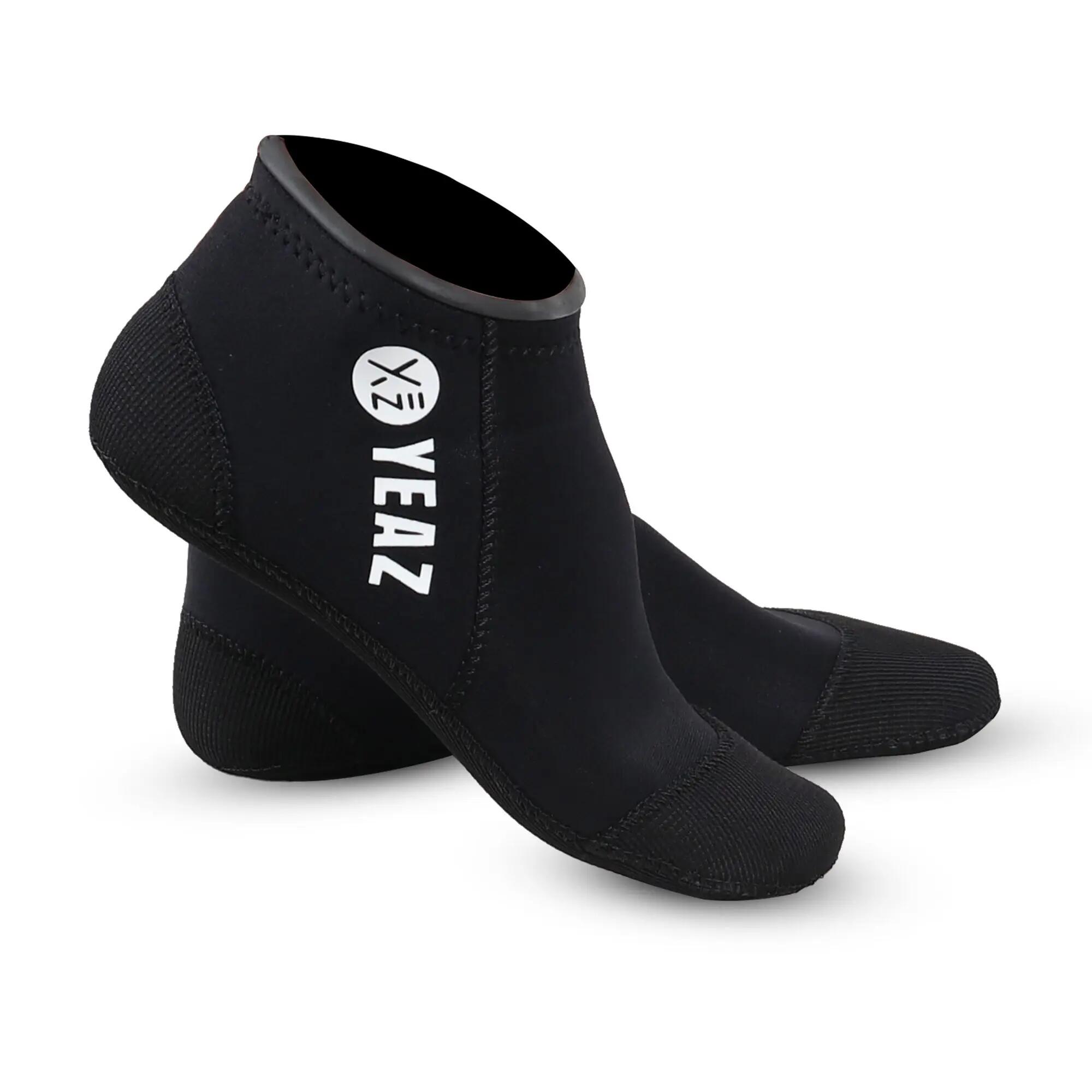 YEAZ Neopreen sokken NEOSOCK LOW 5/5