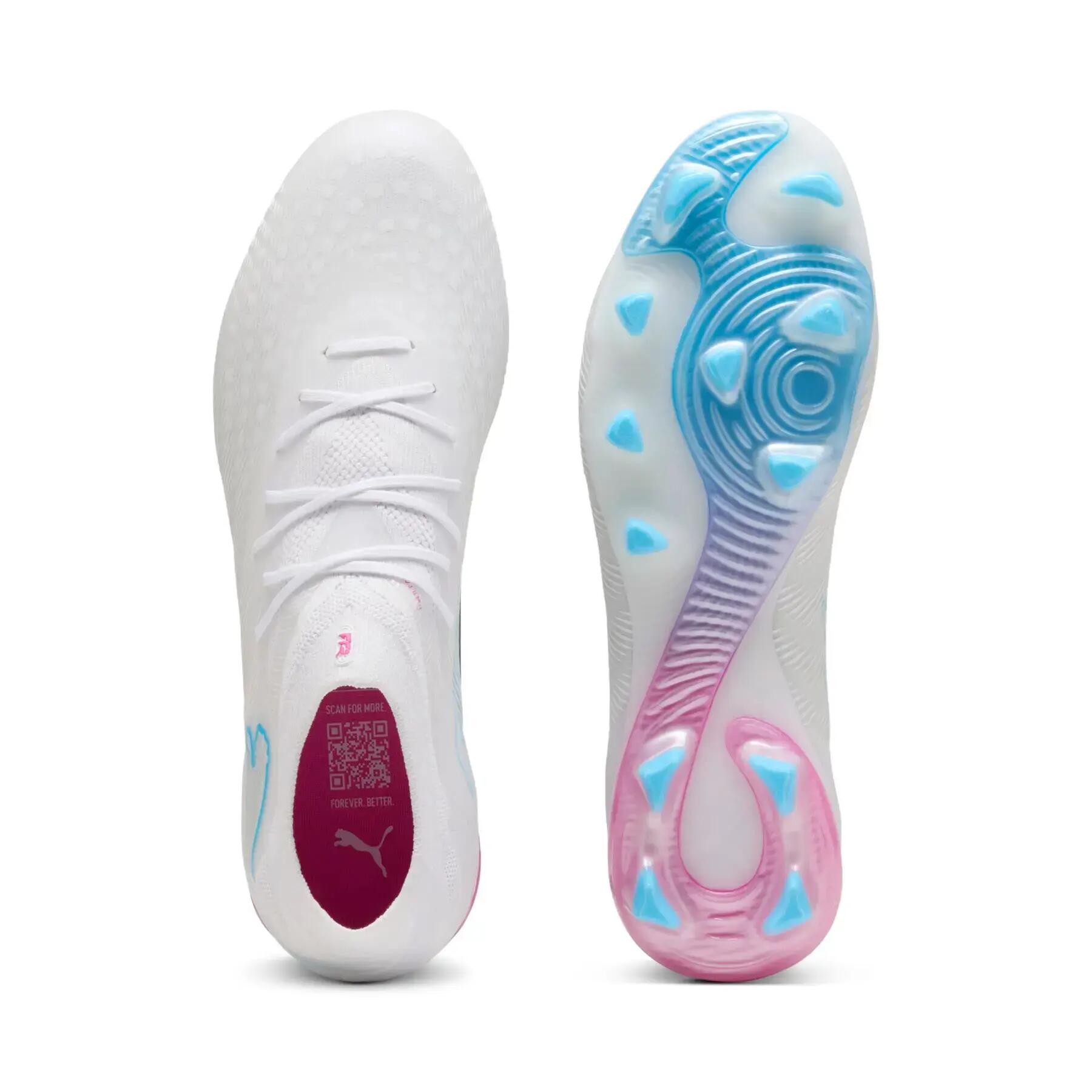 Scarpe da calcio Puma Future 9 Pro FG/AG 5/6