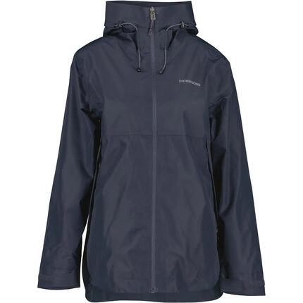 Kurtka przeciwdeszczowa damska Didriksons Tilde Jacket 4