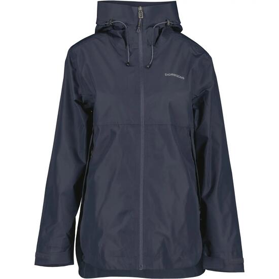 Kurtka przeciwdeszczowa damska Didriksons Tilde Jacket 4
