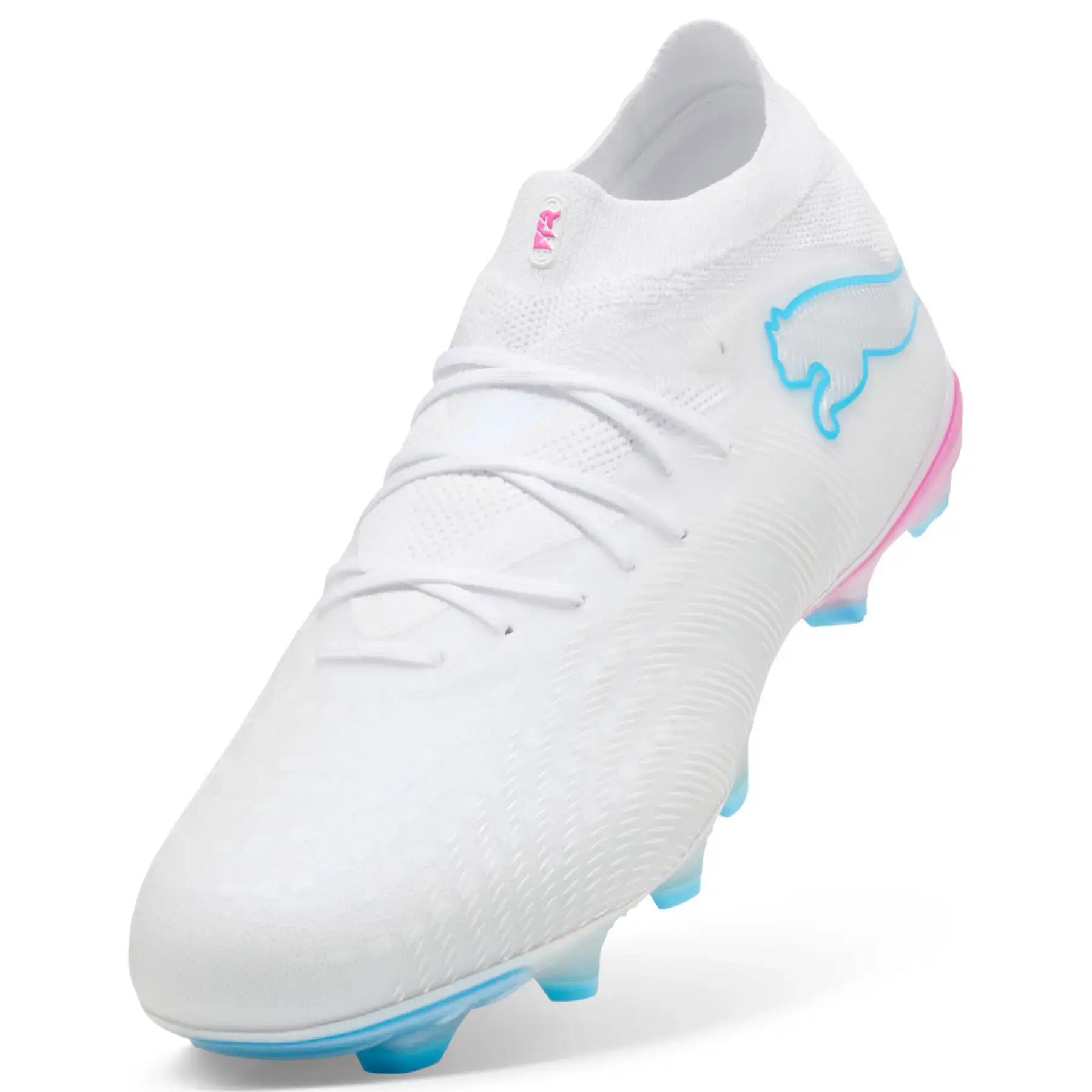 Scarpe da calcio Puma Future 9 Pro FG/AG 4/6
