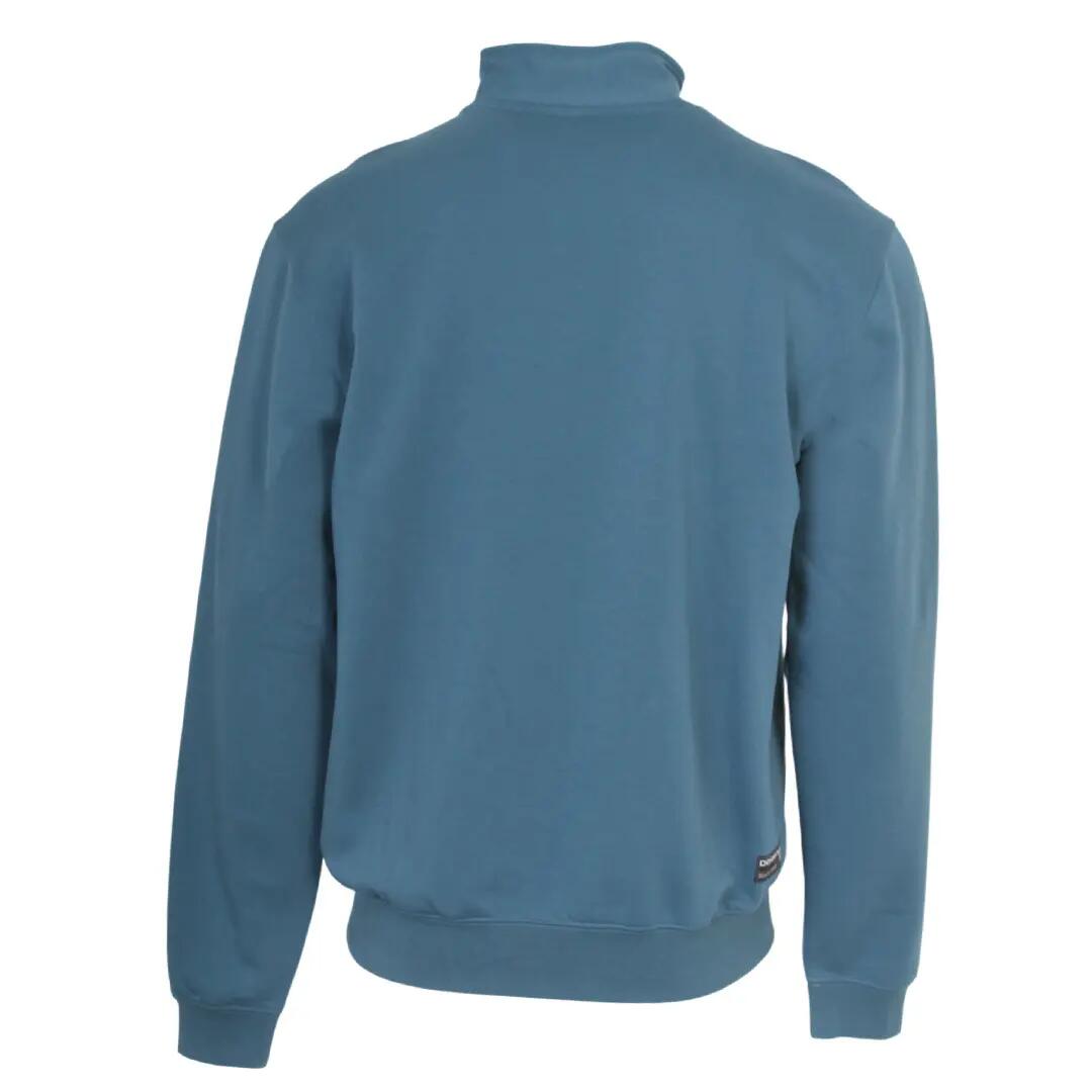 Lot de 2 pulls/cardigans multisports Bryan avec fermeture éclair pour hommes 7/7