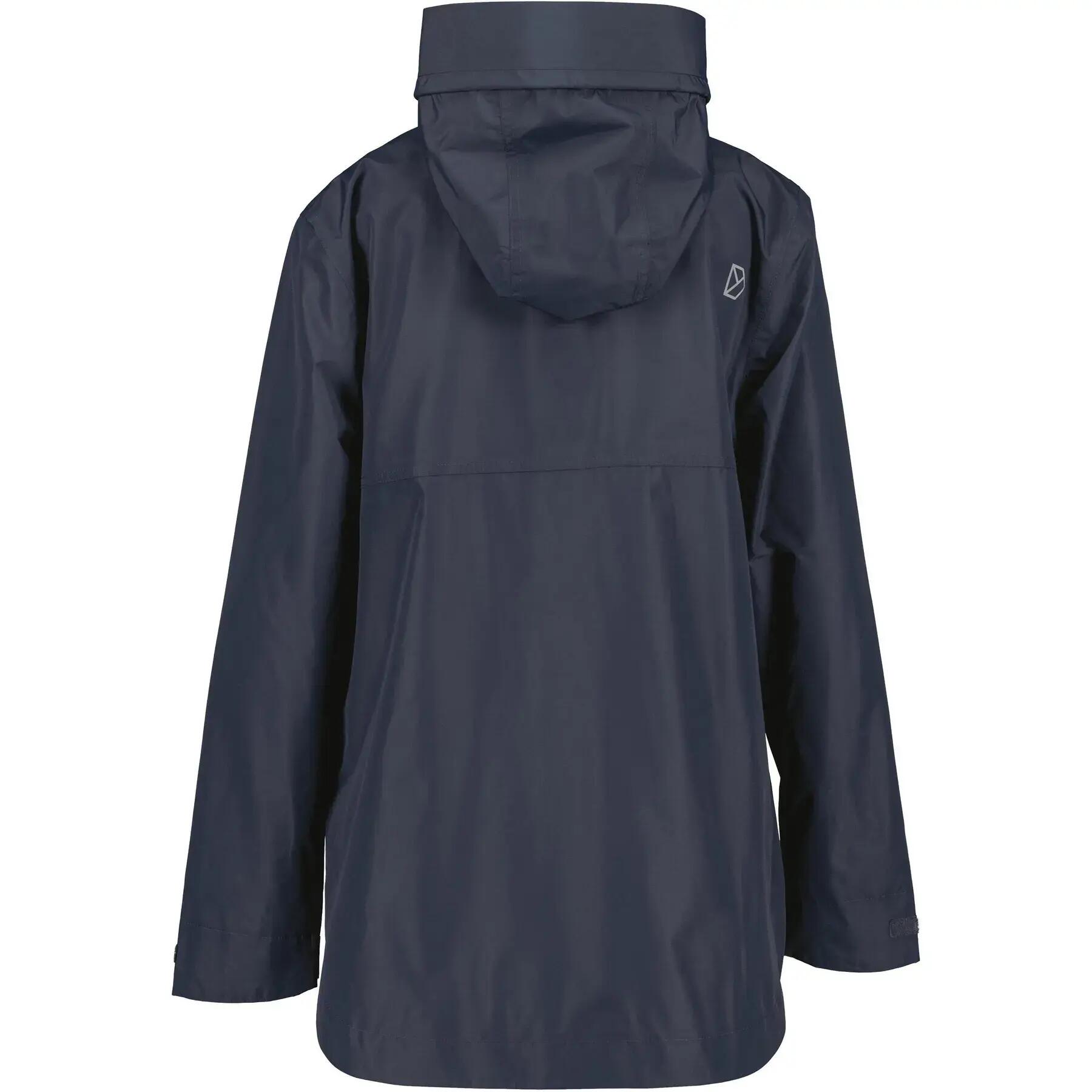 Impermeabile da donna Didriksons Tilde 4 3/3