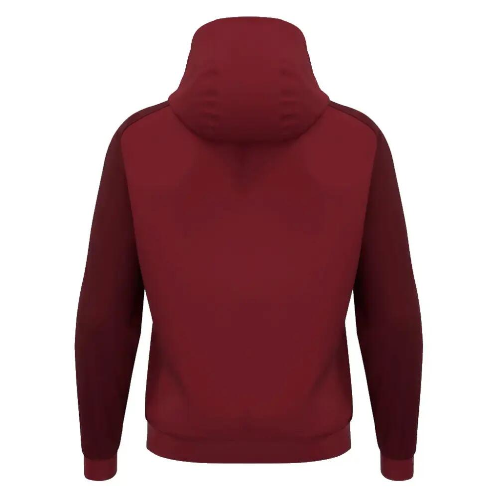 Bluza z kapturem Macron Horn 2/2