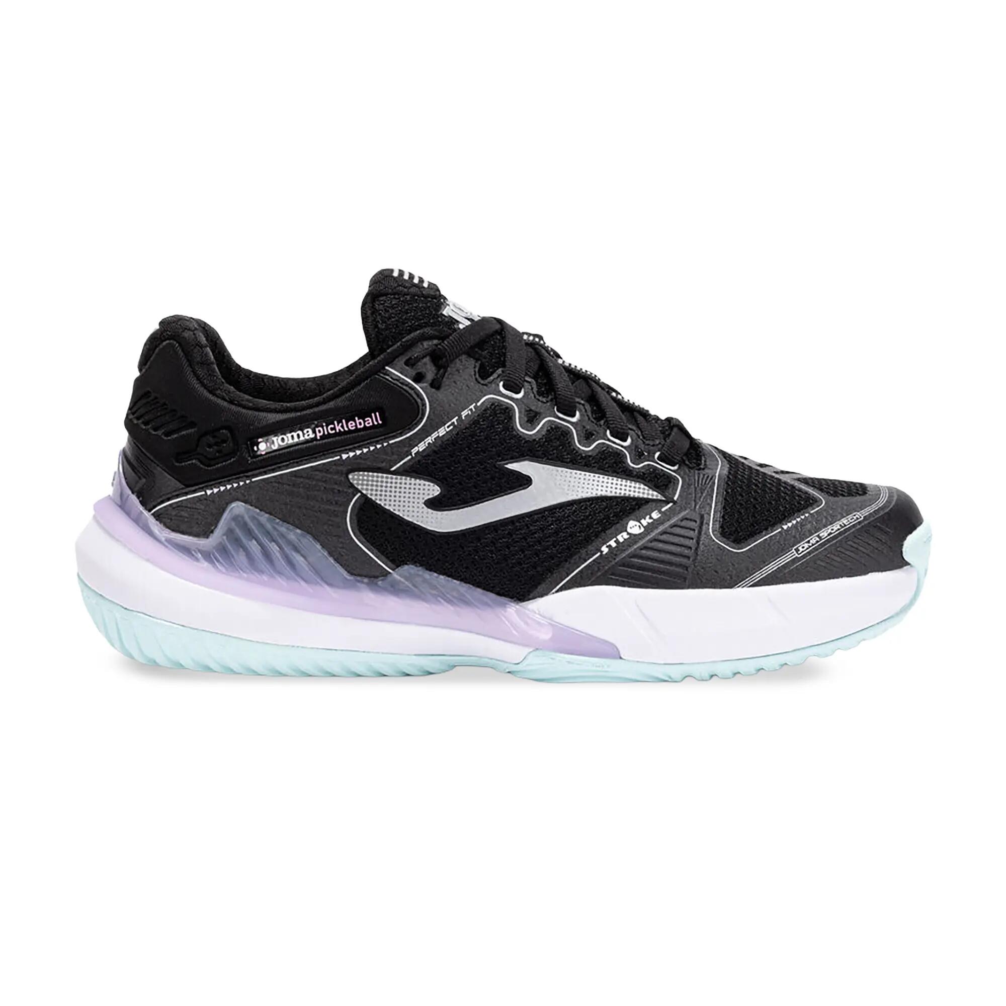 Scarpe da pickleball donna Joma Stroke 2601 6/6