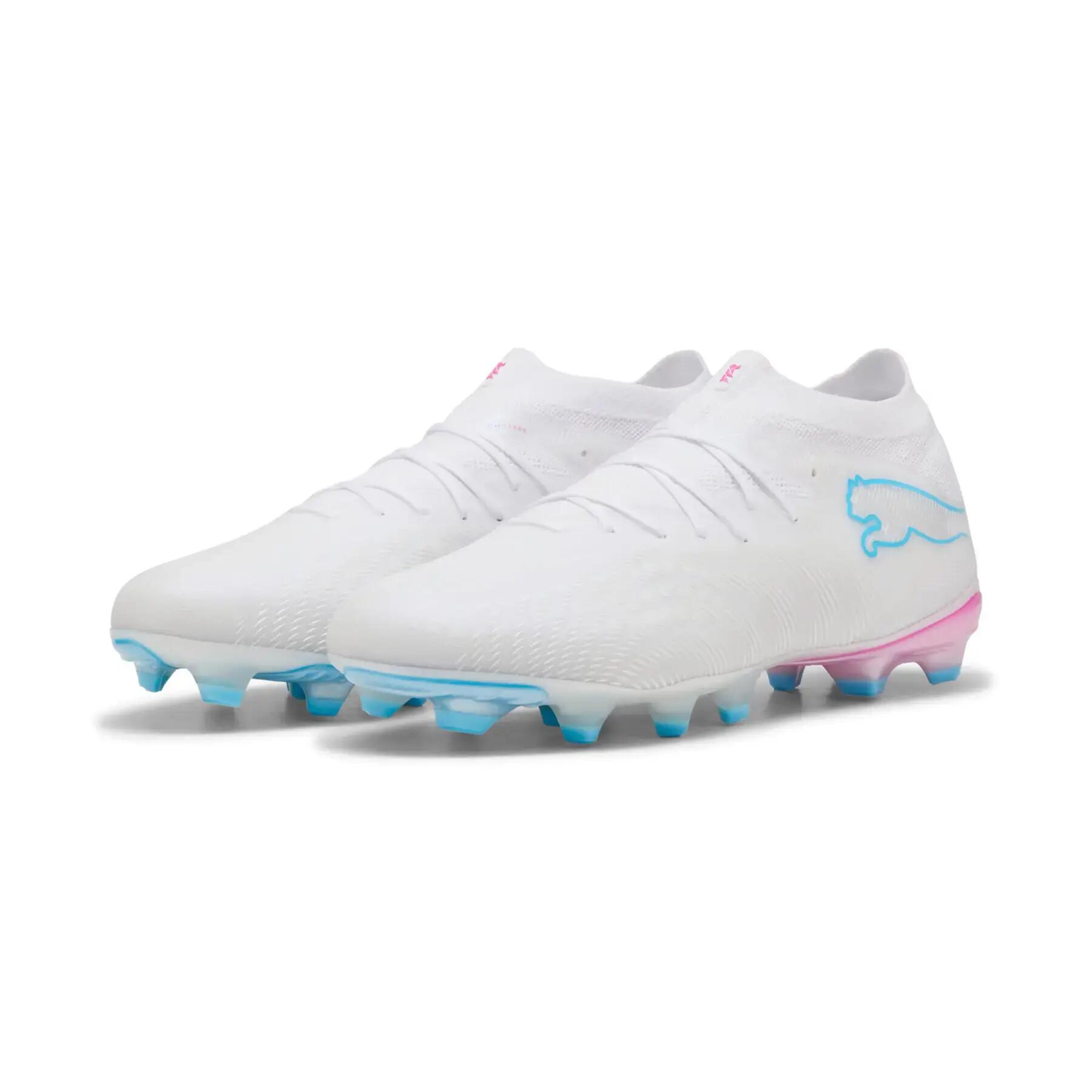Scarpe da calcio Puma Future 9 Pro FG/AG 3/6