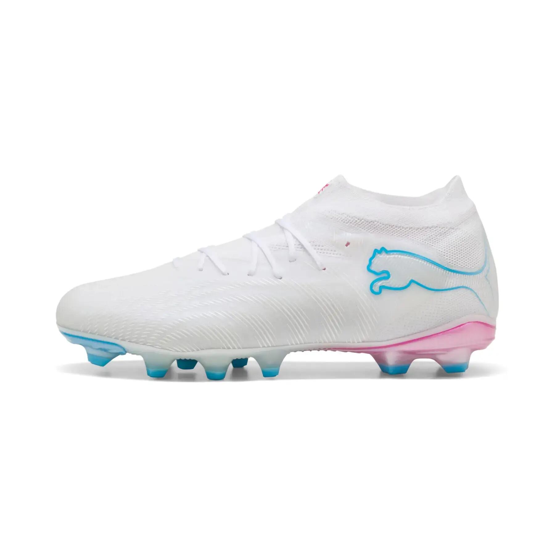 Scarpe da calcio Puma Future 9 Pro FG/AG 2/6