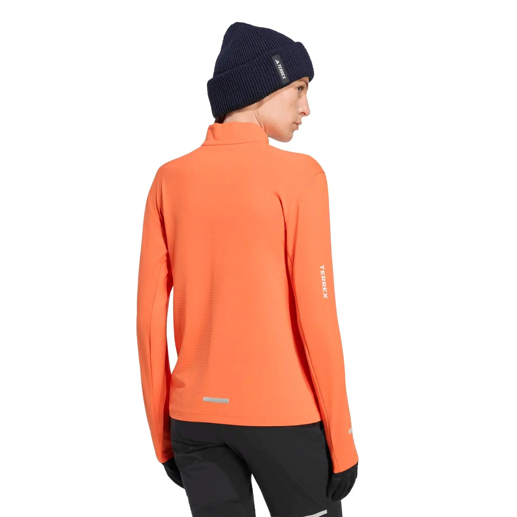Damenjacke adidas Terrex Xperior 3/7