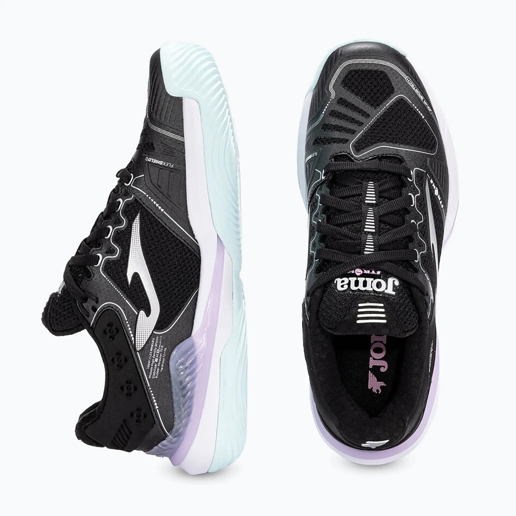Scarpe da pickleball donna Joma Stroke 2601 4/6