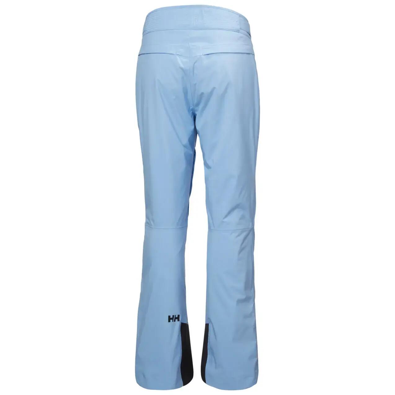 Pantaloni da sci da donna Helly Hansen Legendary 2/2