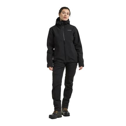 Coupe-vent femme Didriksons Trinya 2