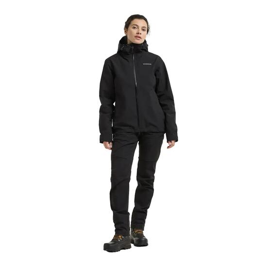 Coupe-vent femme Didriksons Trinya 2