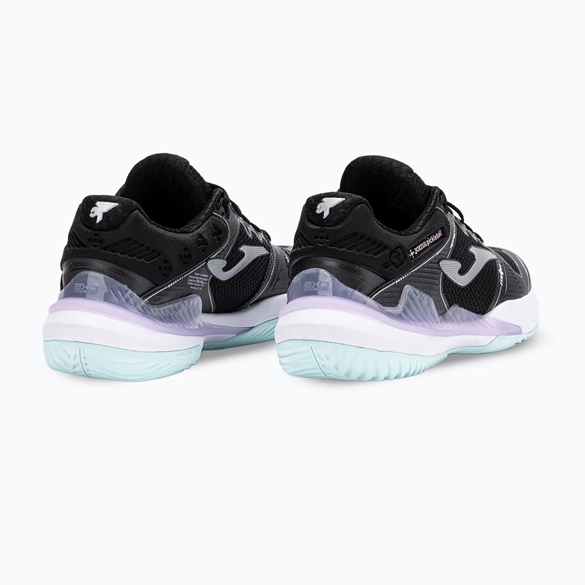 Scarpe da pickleball donna Joma Stroke 2601 3/6