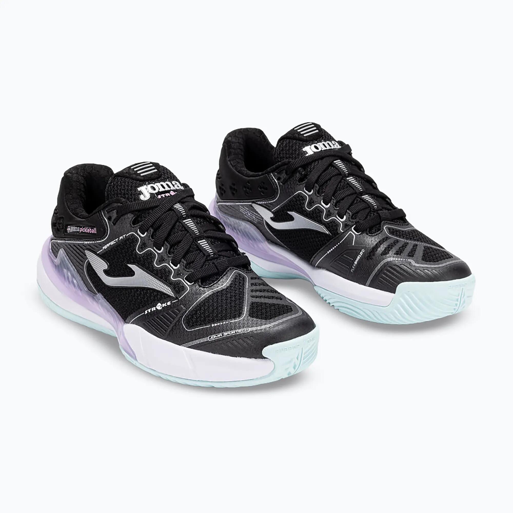 Scarpe da pickleball donna Joma Stroke 2601 2/6