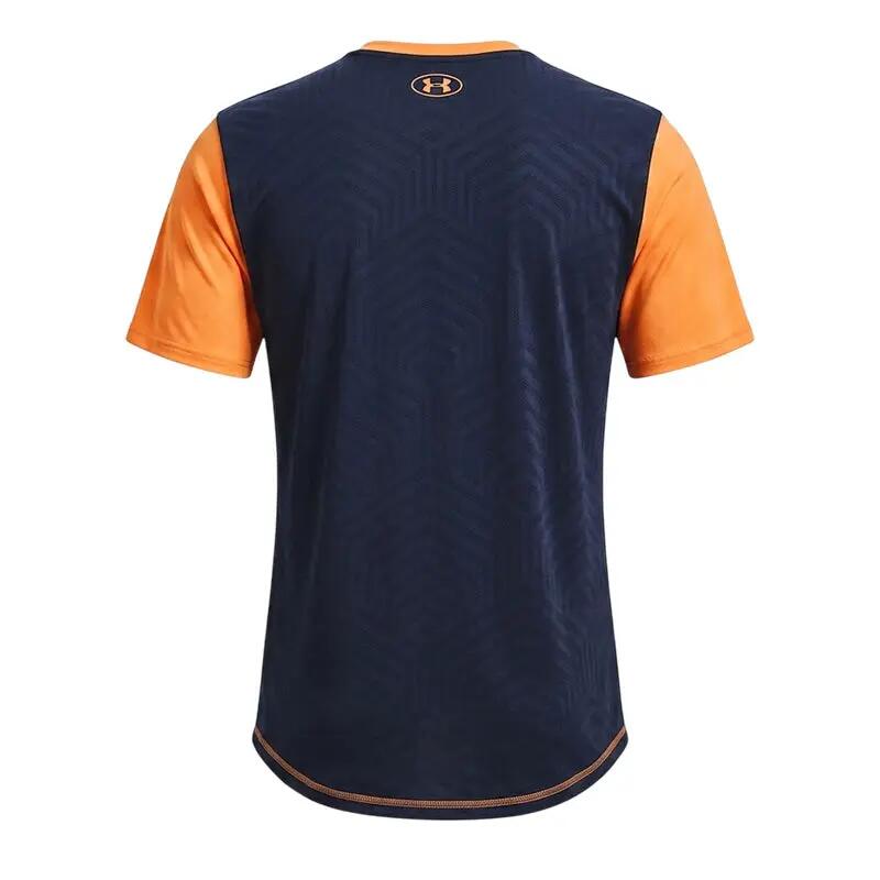 Tee-shirt Homme Under Armour M CHALLENGER PRO PRNT SS 2/5