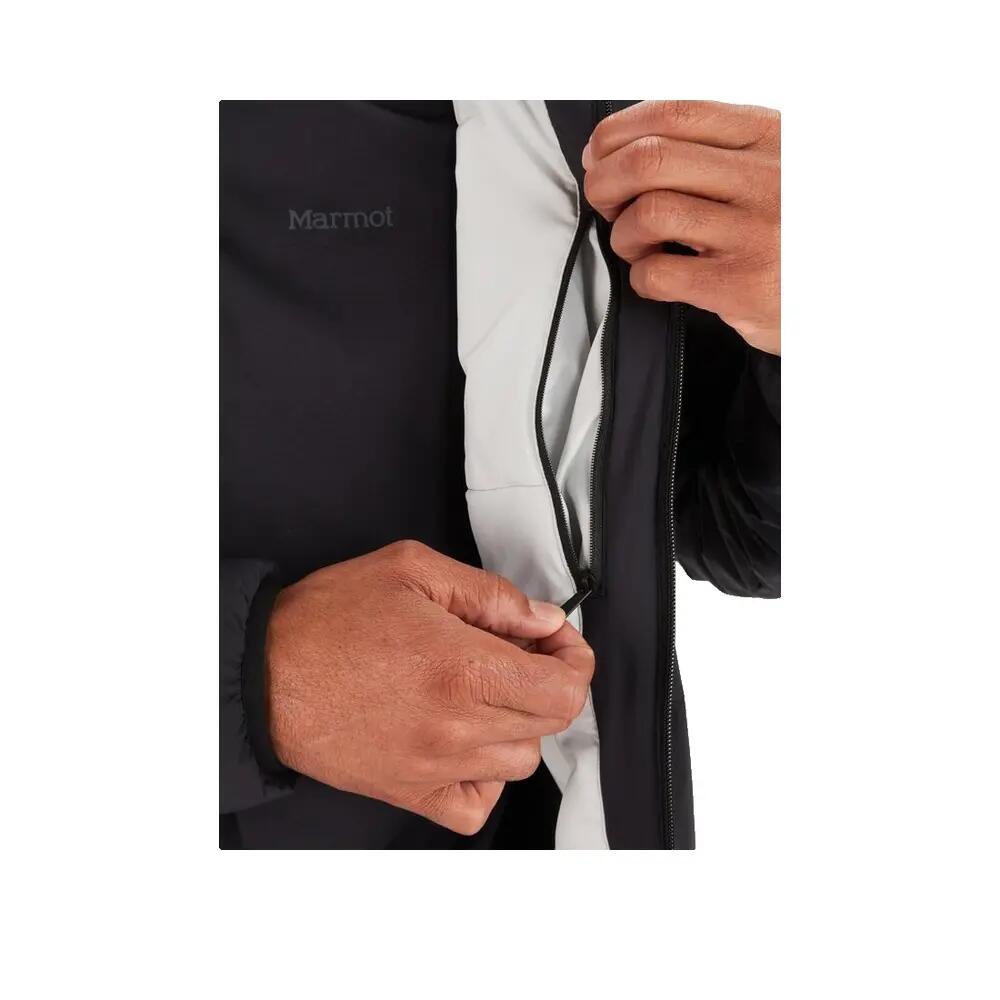 Veste isolante Marmot Novus Hoody 5/7
