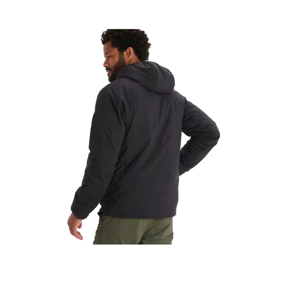 Veste isolante Marmot Novus Hoody 3/7