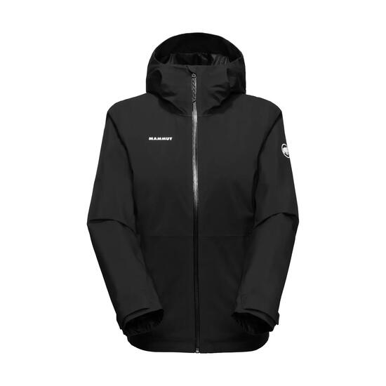 Veste de randonnée femme Mammut Linard HS Thermo