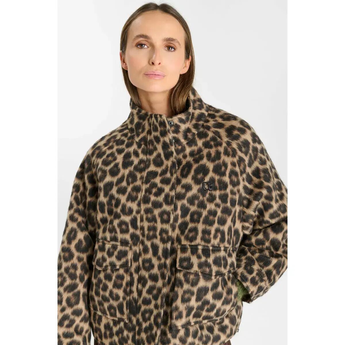 Women's jacket Le Temps des cerises Zoleo 2/2