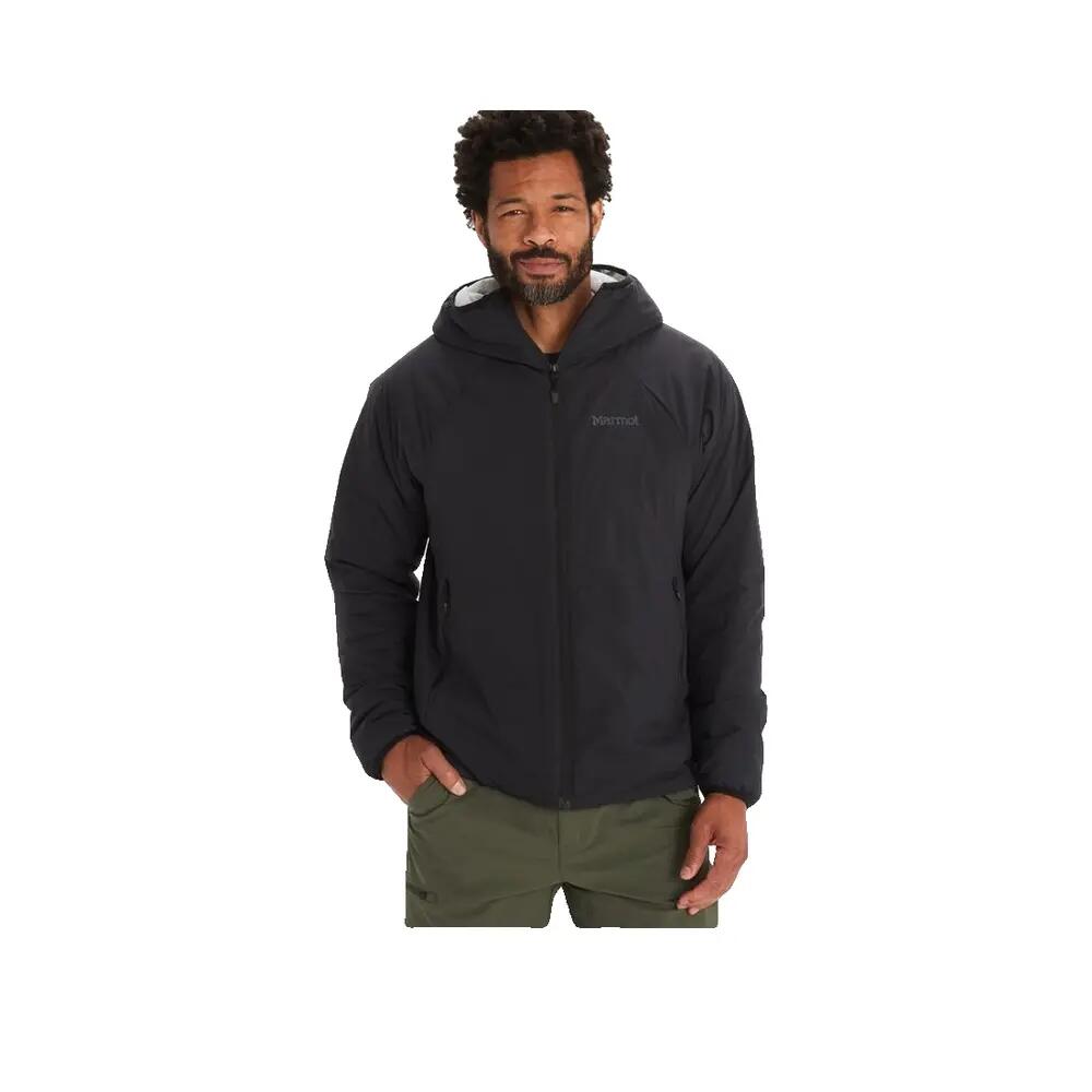 Veste isolante Marmot Novus Hoody 2/7