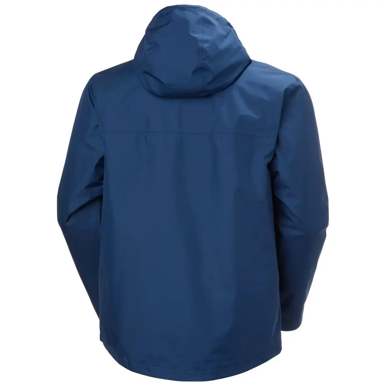 Impermeabile 3 in 1 Helly Hansen Juell 2/2