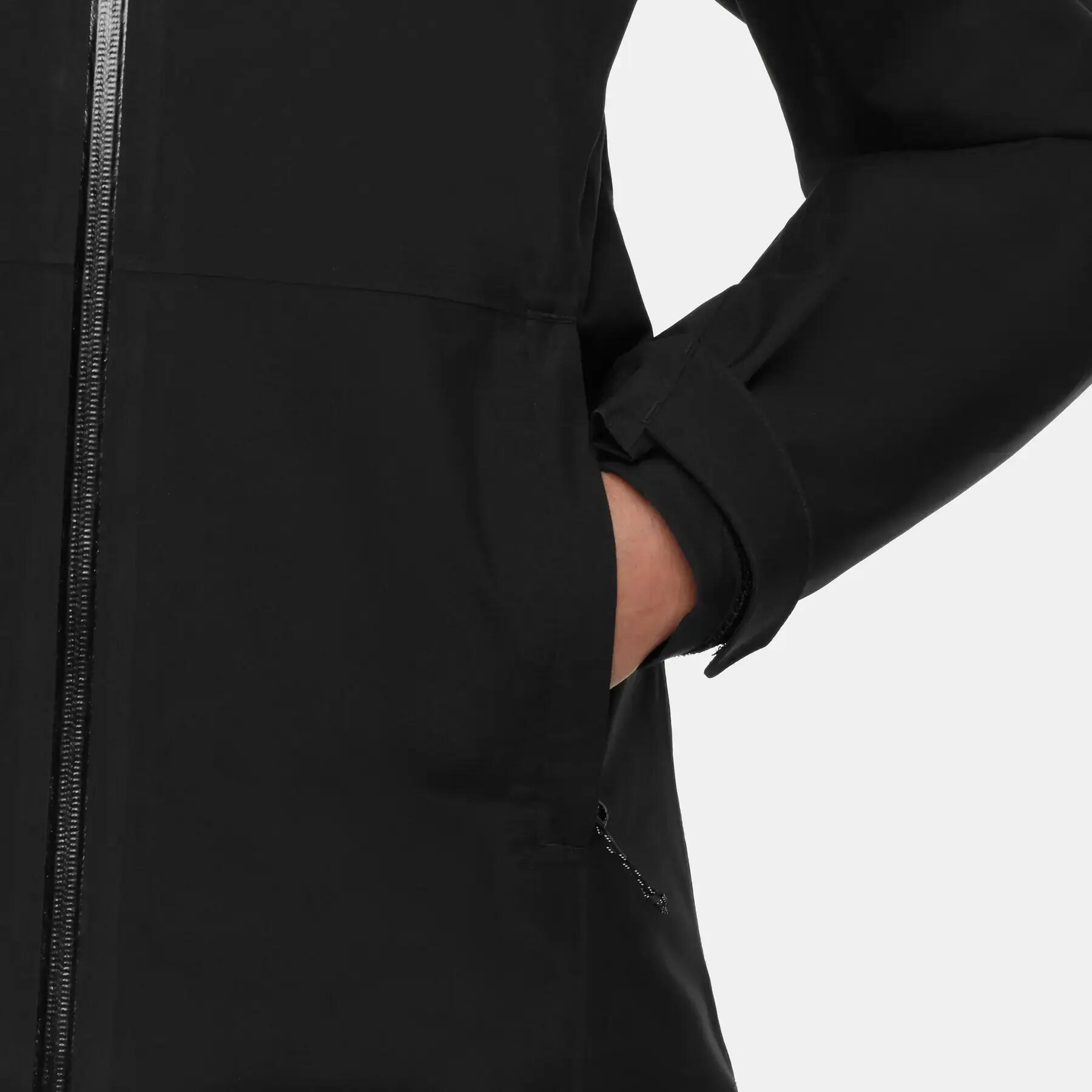 Veste de randonnée femme Mammut Linard HS Thermo 4/5