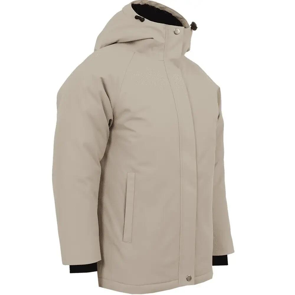 Kapuzenjacke für Damen Dobsom Camden 3/4