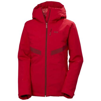 Skijacke mit Kapuze, Damen Helly Hansen Edge 3.0