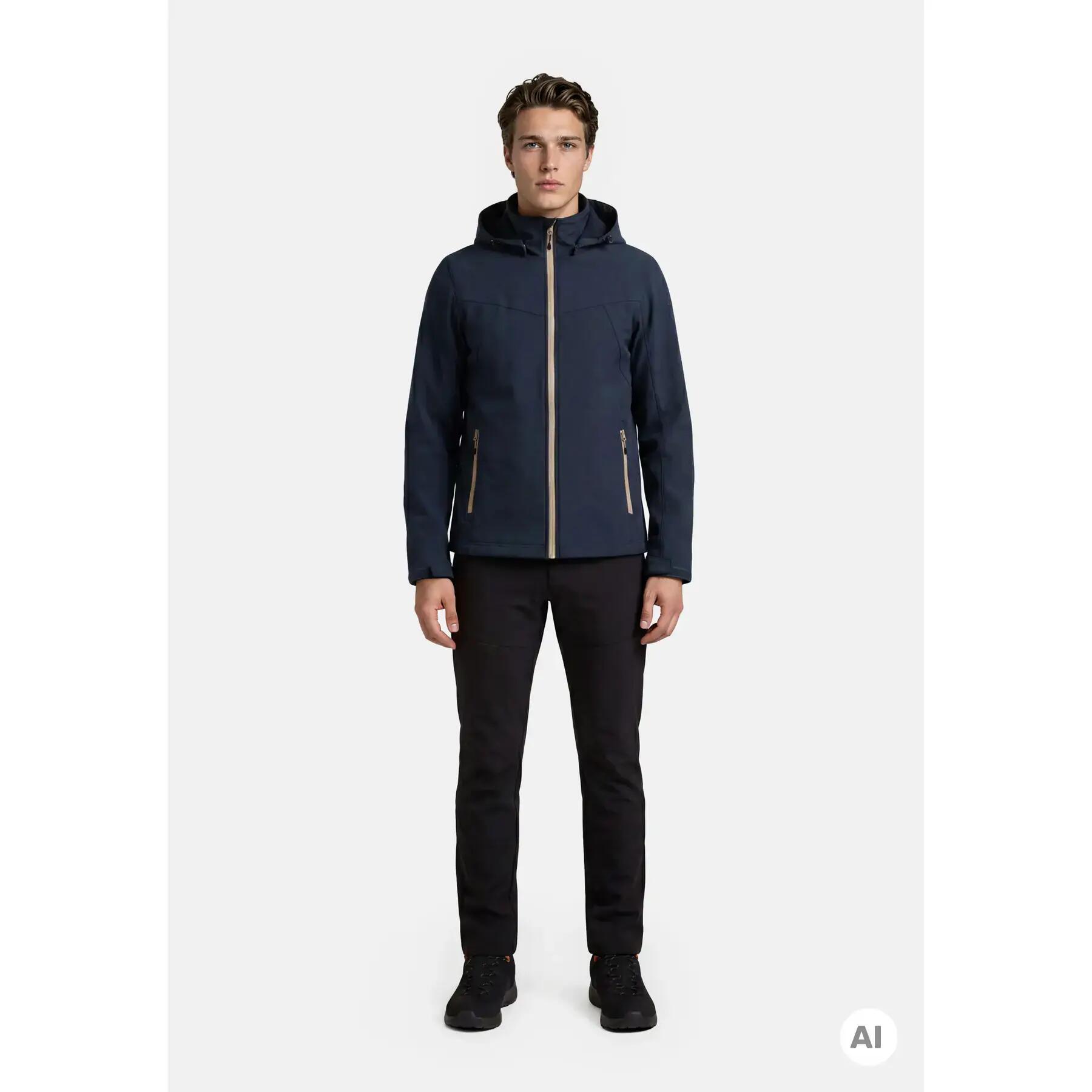 Waterproof Jacket Icepeak Brimfield 7/7