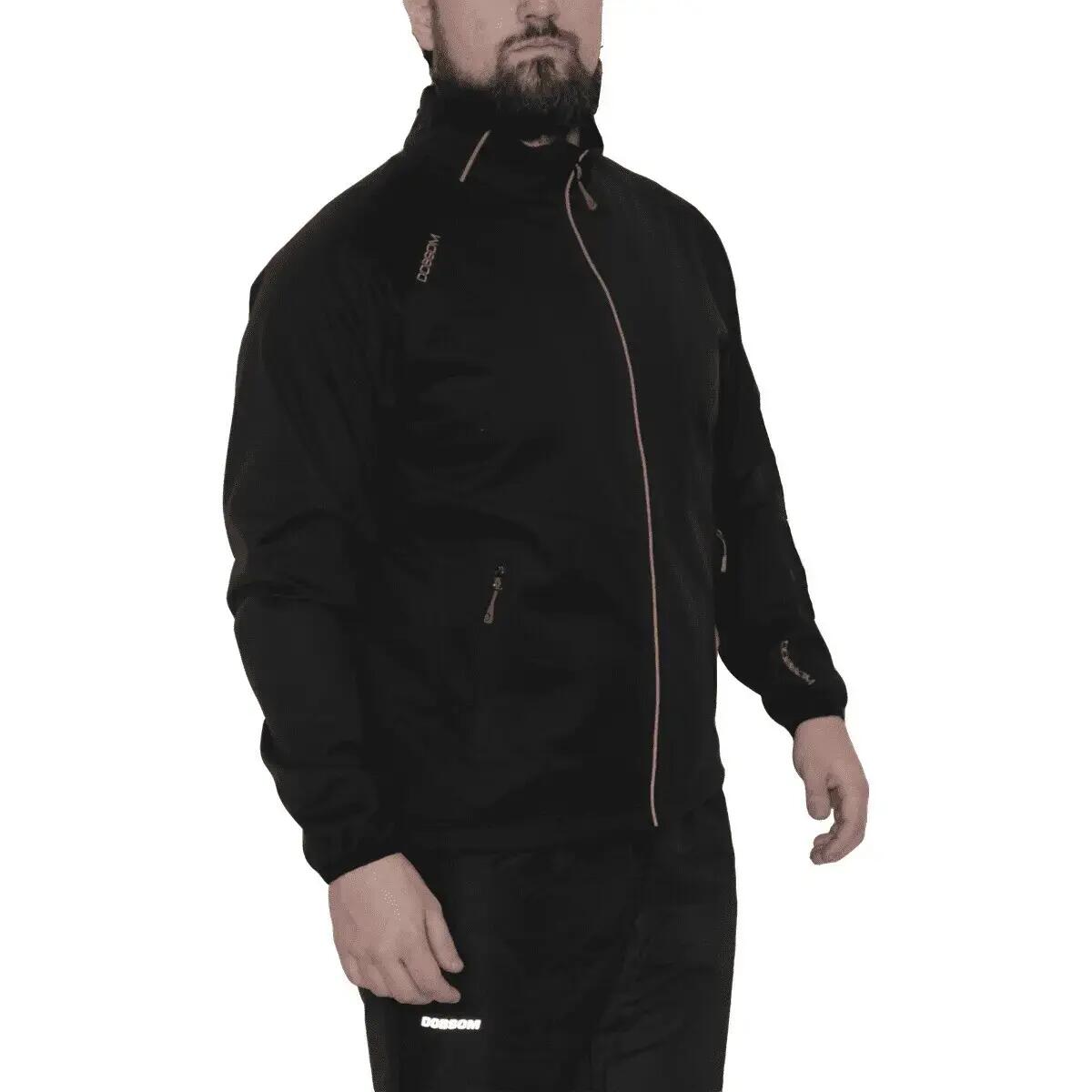 Veste Dobsom Endurance 4/5