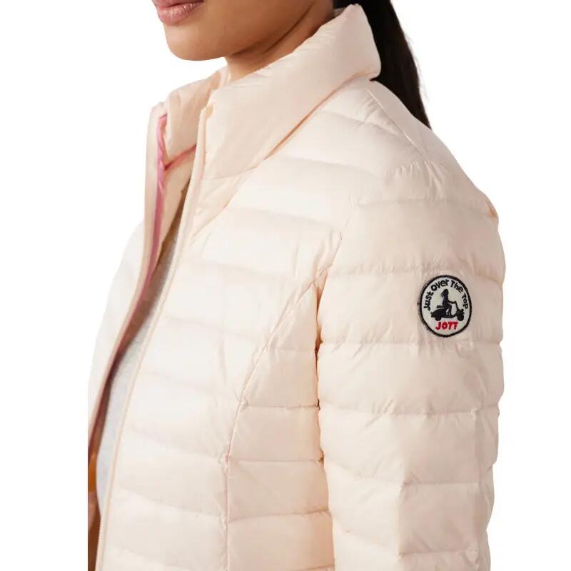 Doudoune Femme Jott CHA 4/7