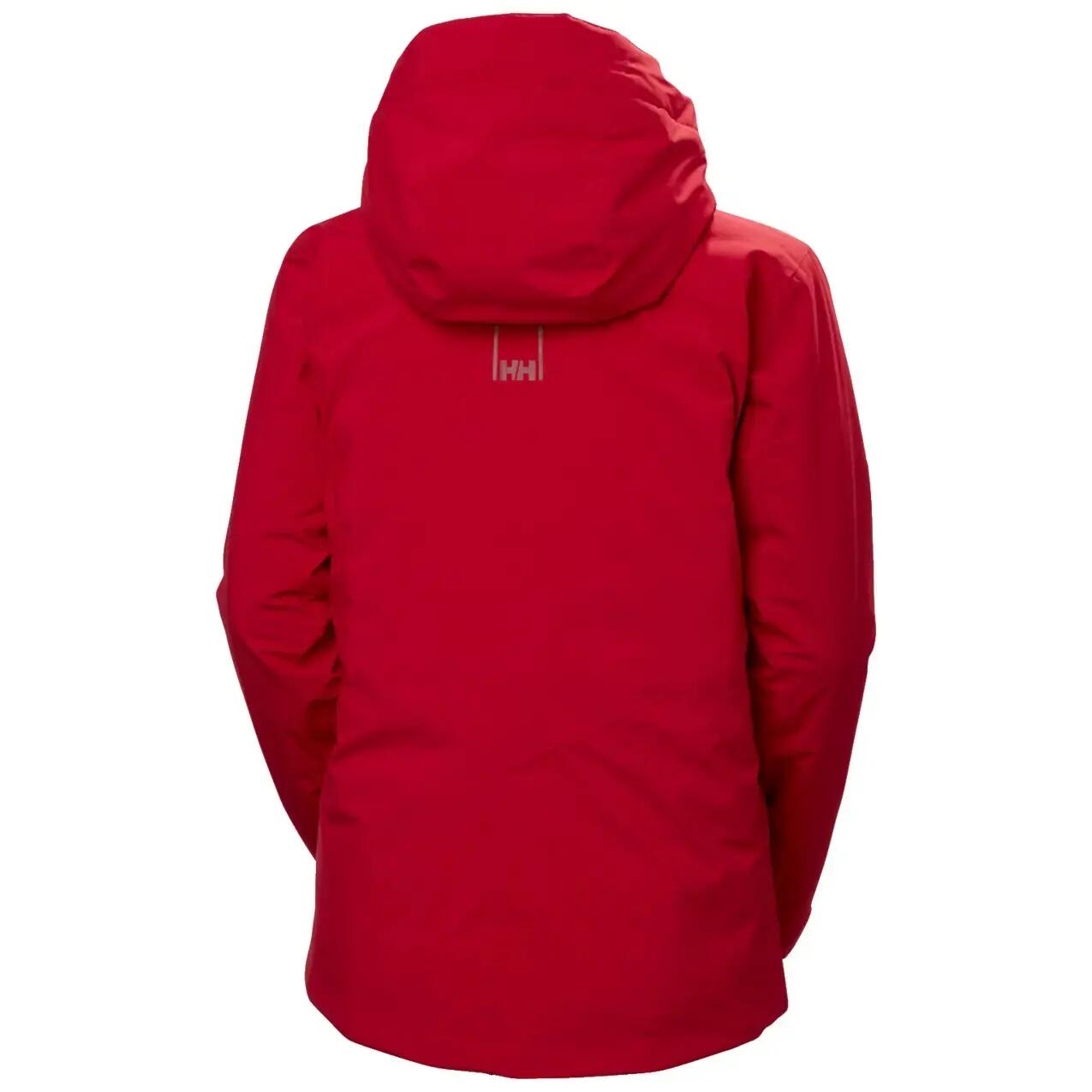 Damska kurtka narciarska Helly Hansen Edge 3.0 6/7