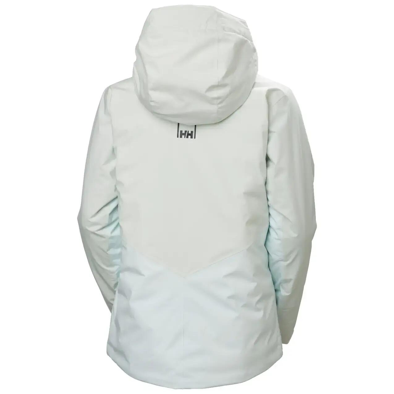 Damska kurtka narciarska Helly Hansen Edge 3.0 6/7