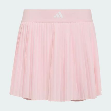 Jupe plissée de tennis Club Climacool Enfants
