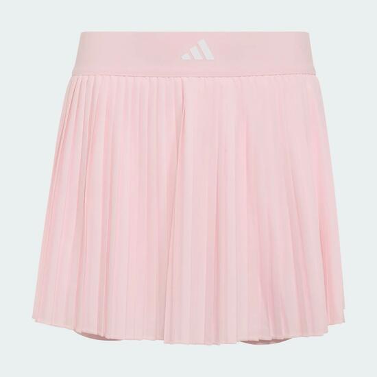 Jupe plissée de tennis Club Climacool Enfants