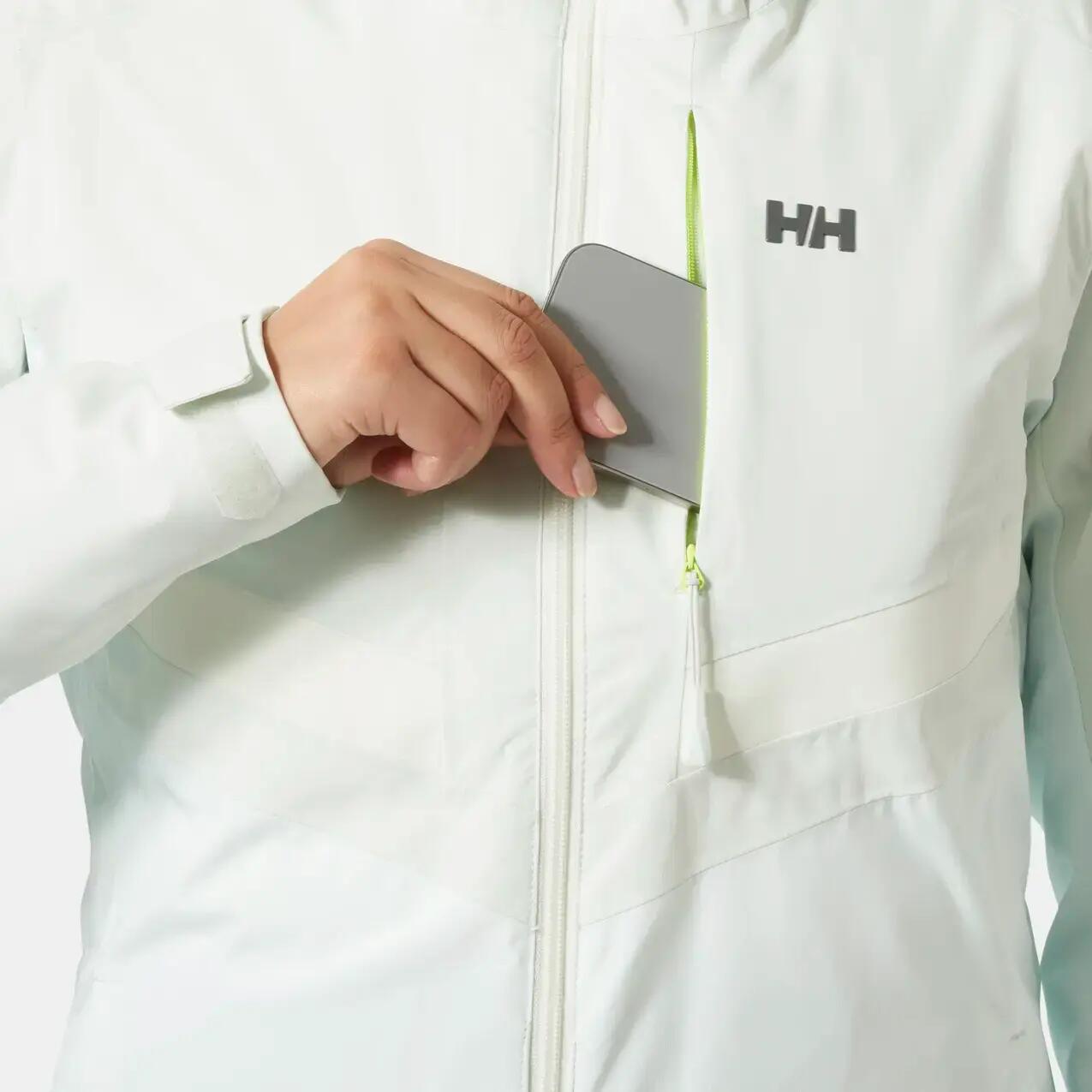 Damska kurtka narciarska Helly Hansen Edge 3.0 5/7
