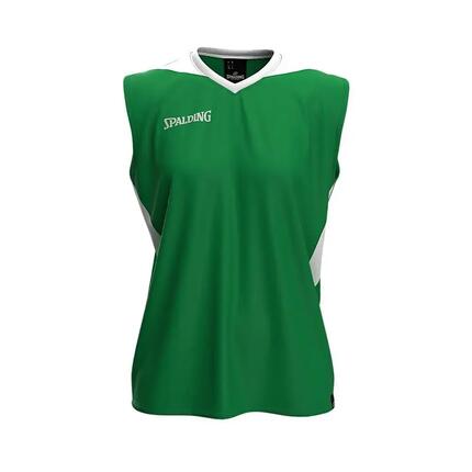 Maillot sans manches femme Spalding Motion
