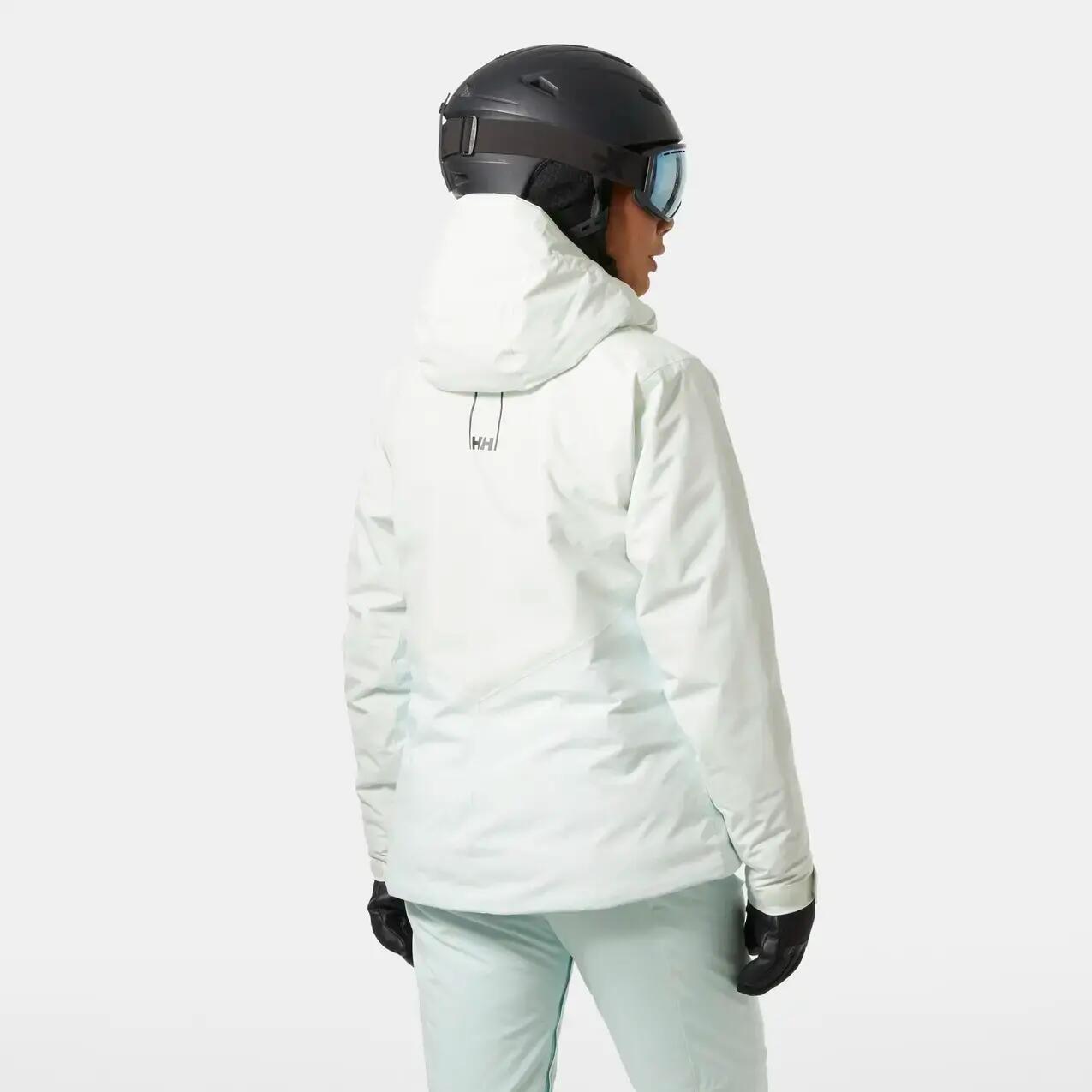 Damska kurtka narciarska Helly Hansen Edge 3.0 4/7