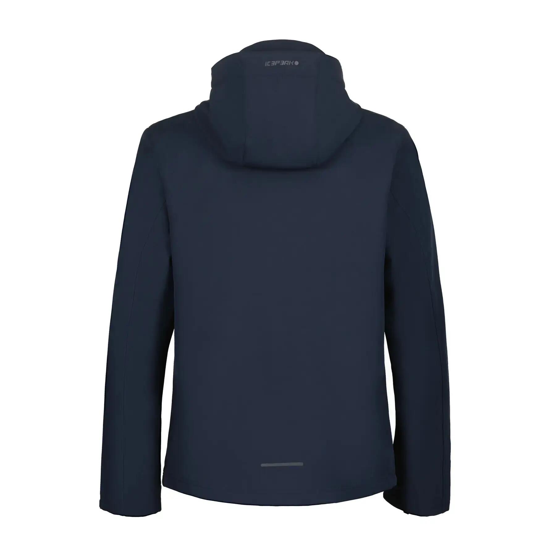 Waterproof Jacket Icepeak Brimfield 2/7
