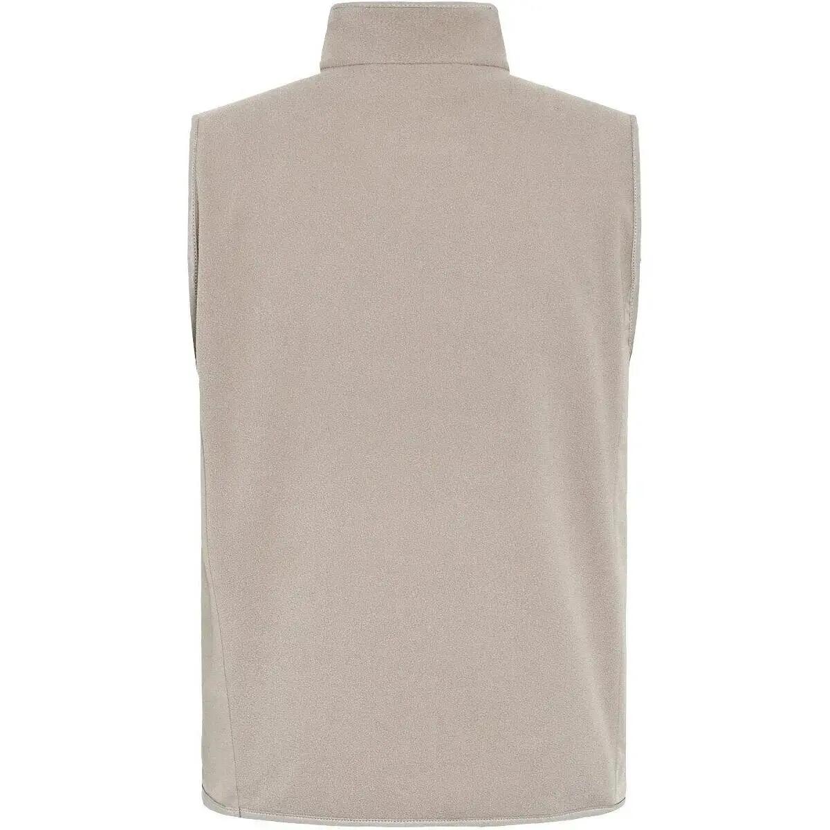 Polar bez rękawów Didriksons Tino 3/3