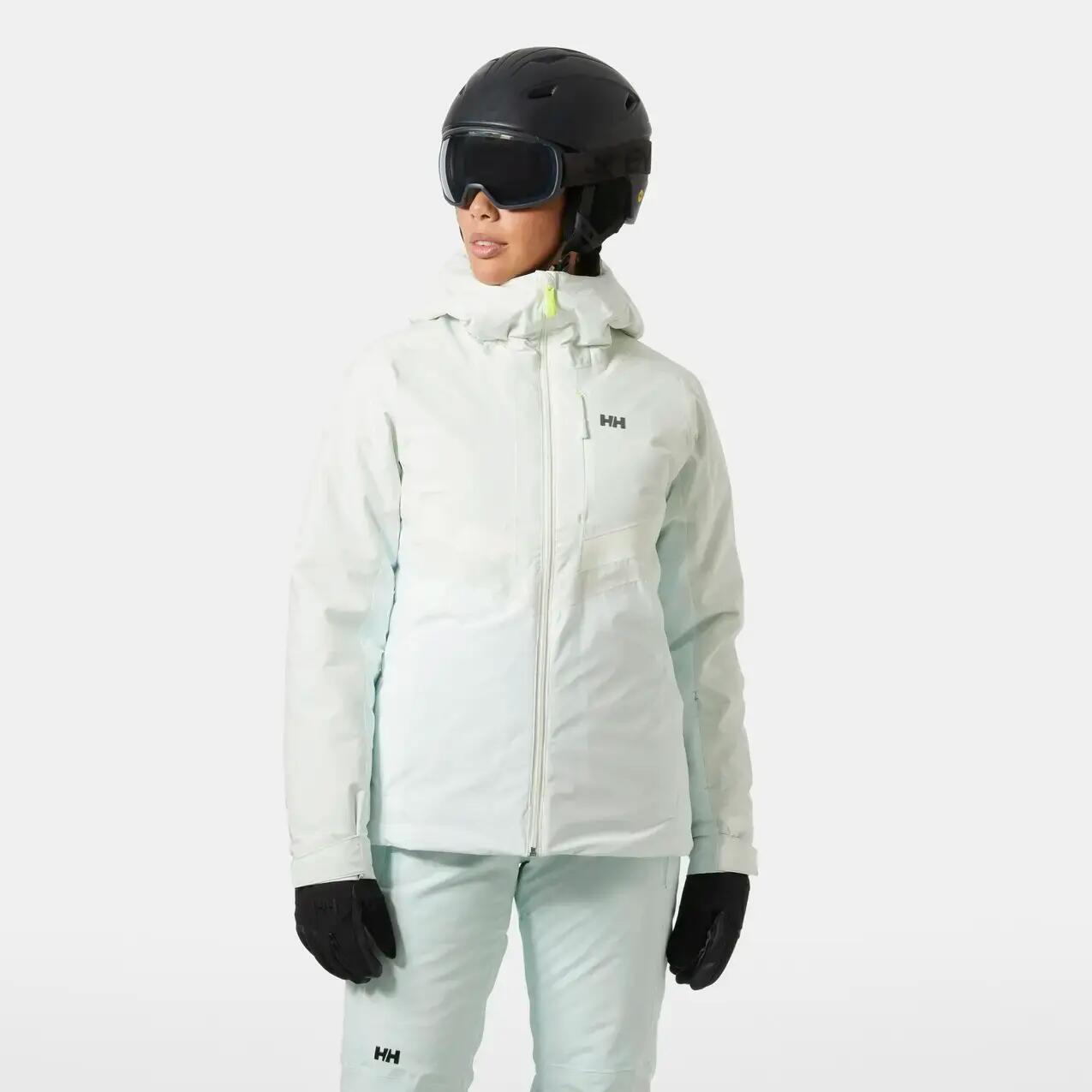 Damska kurtka narciarska Helly Hansen Edge 3.0 2/7