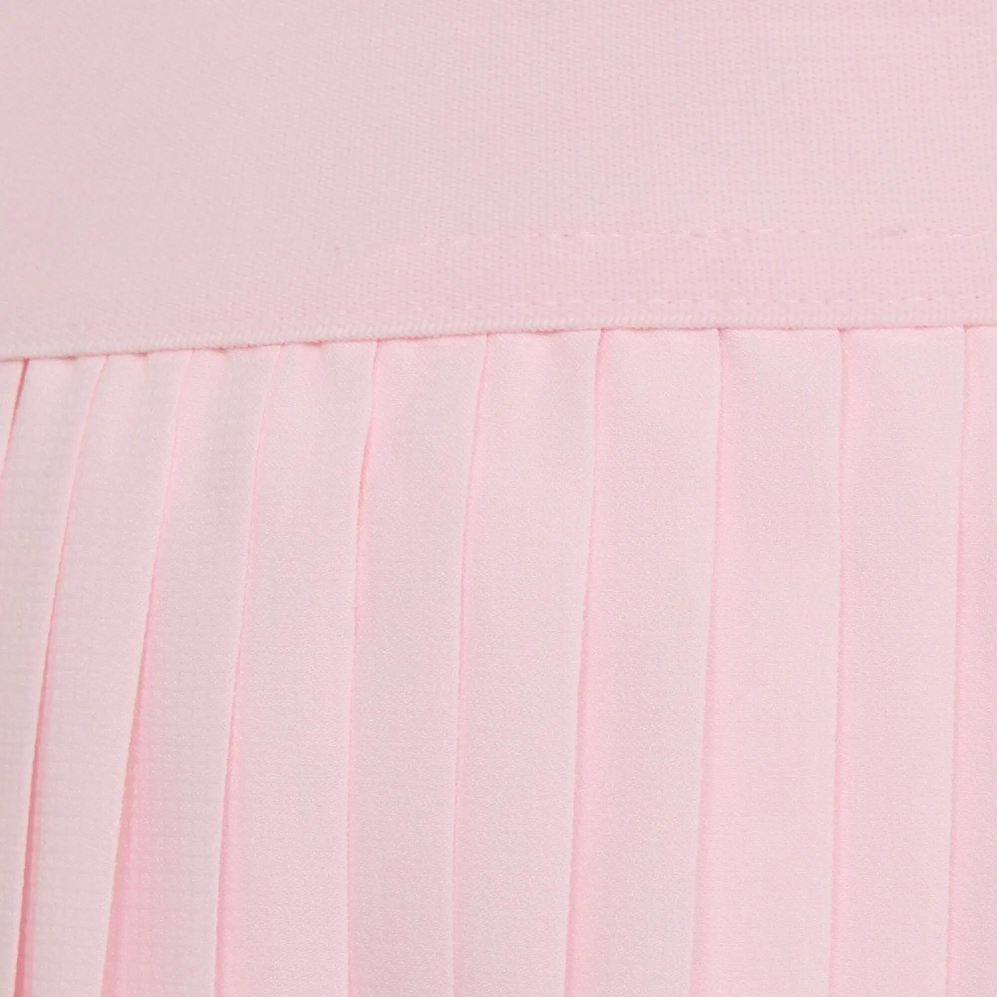 Saia de Ténis Plissada Climacool Club – Criança 2/5