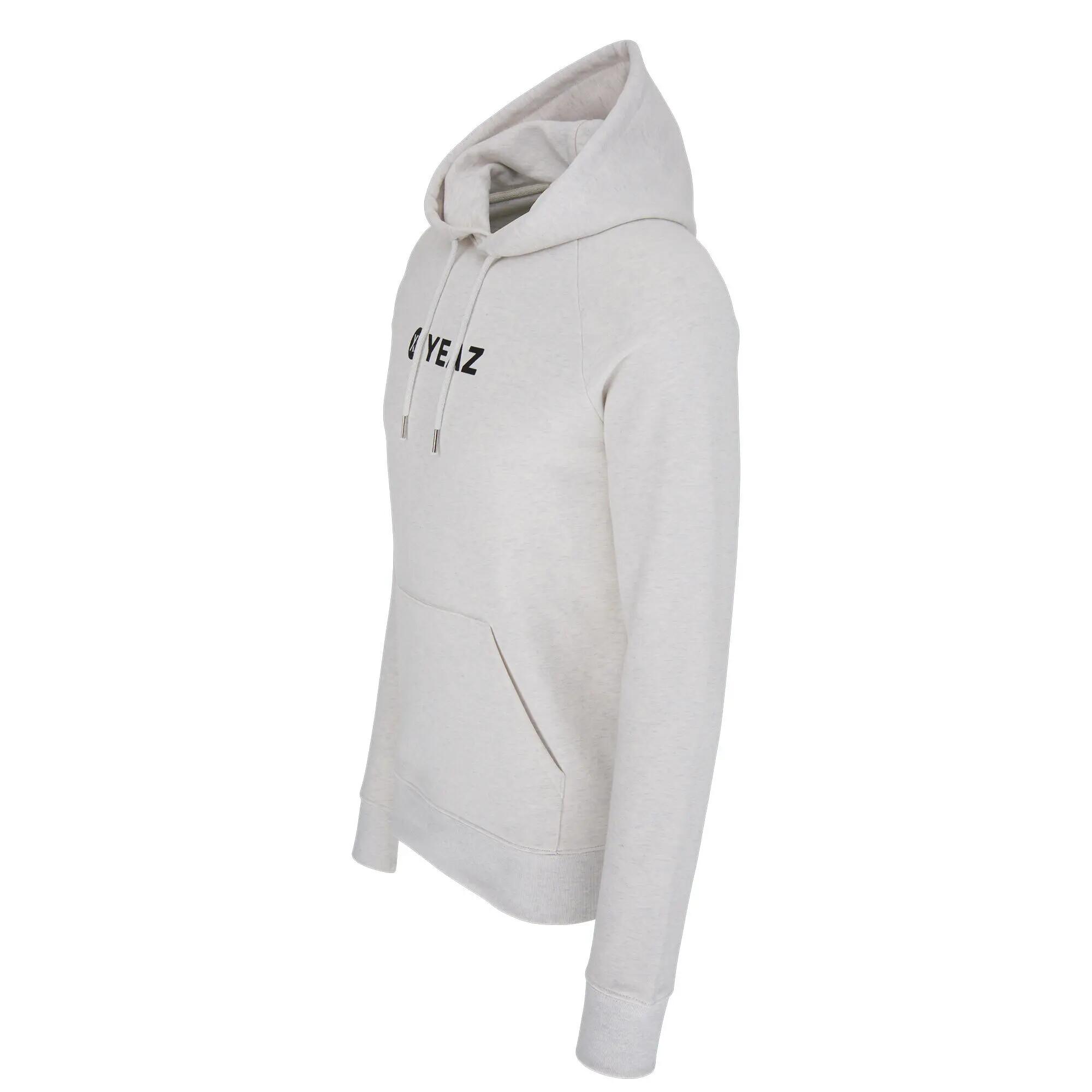 YEAZ Sweat à capuche Leinen (unisex) CUSHER 4/6