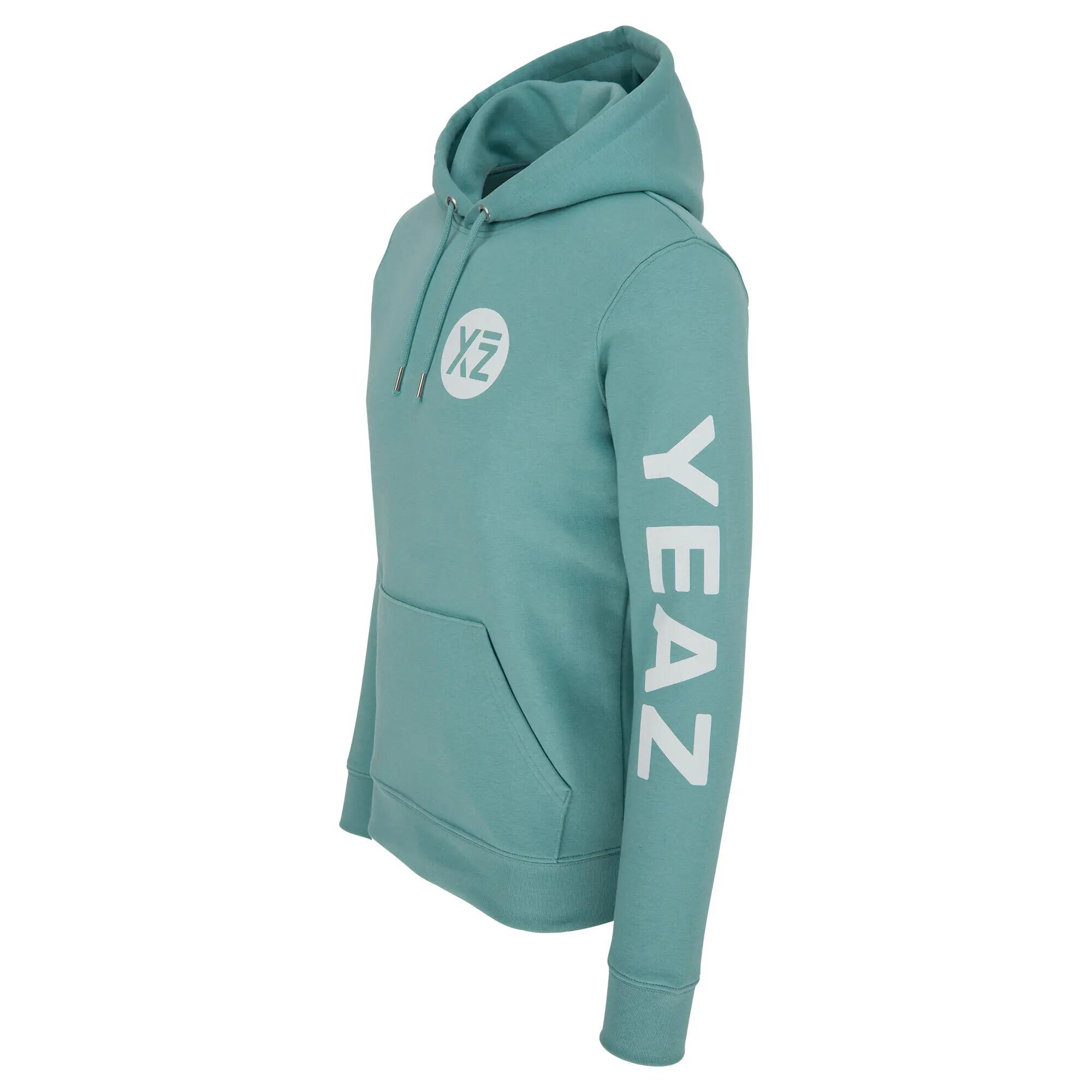 YEAZ Sweat à capuche Caribbean (unisex) CUSHY 4/6