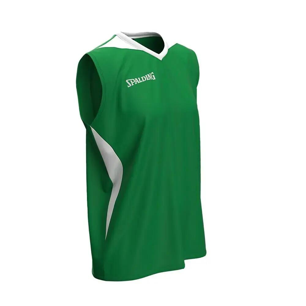 Canottiera da donna Spalding Motion 2/5
