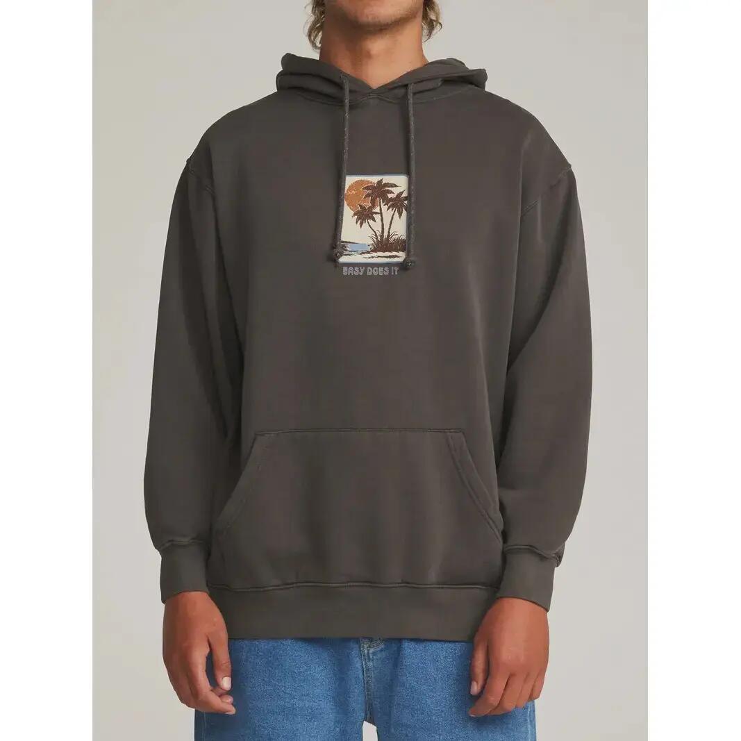 Sweatshirt à capuche Katin Brisa 3/4