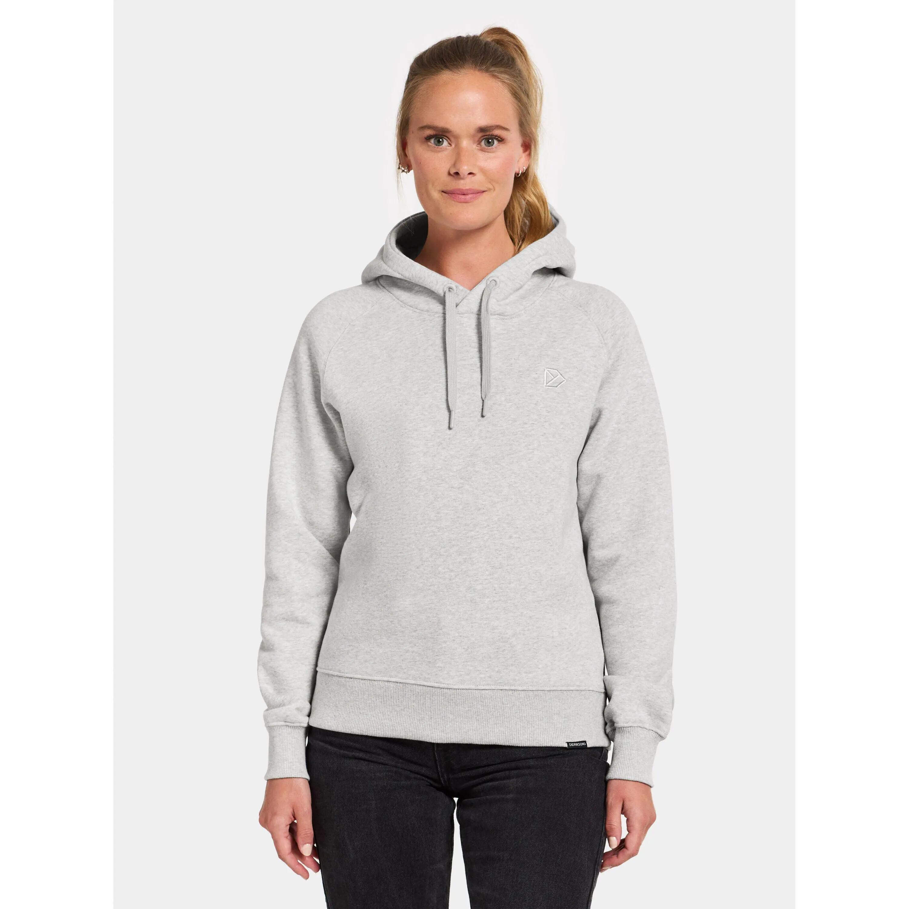 Sudadera con capucha Didriksons Ven 2/3