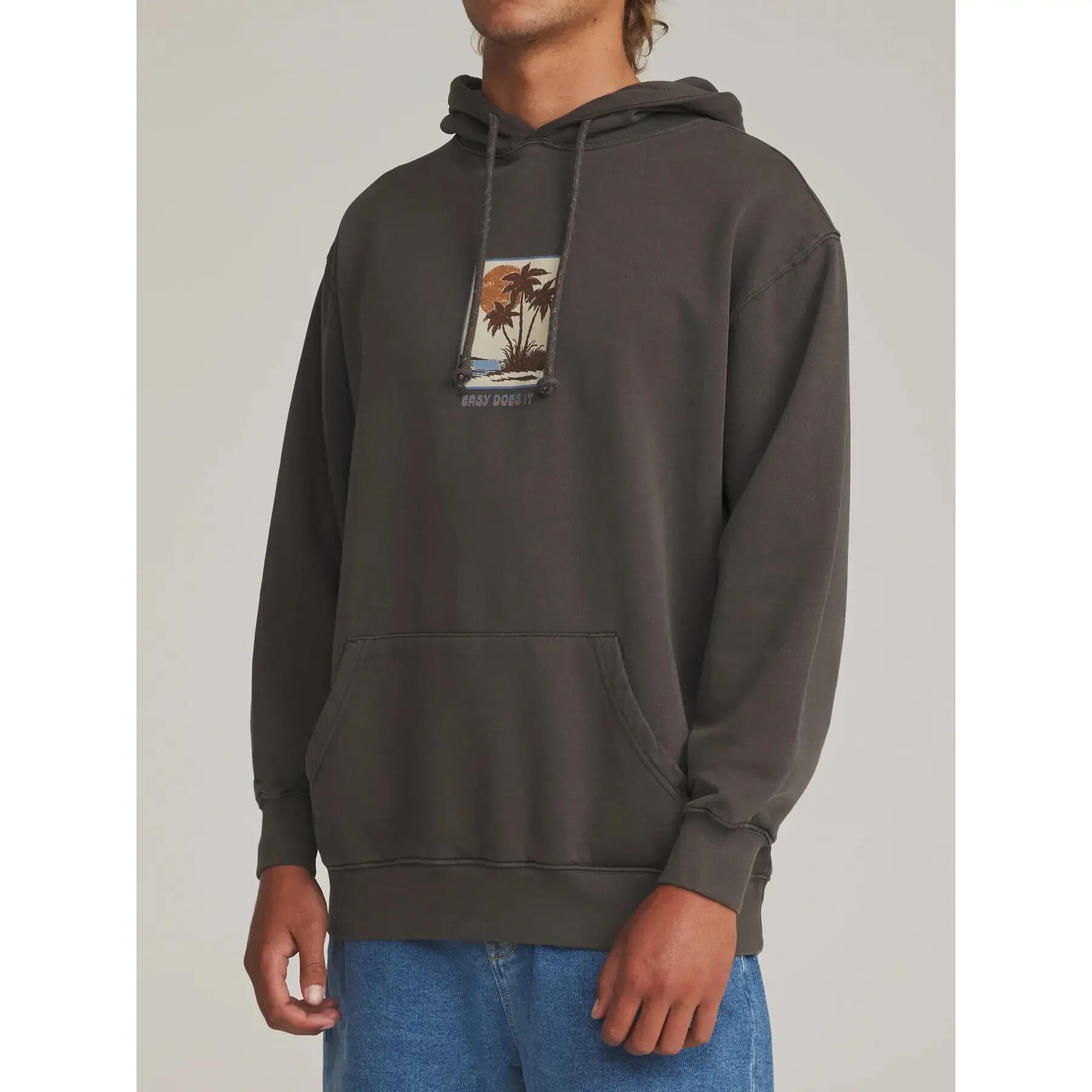 Sweatshirt à capuche Katin Brisa 2/4