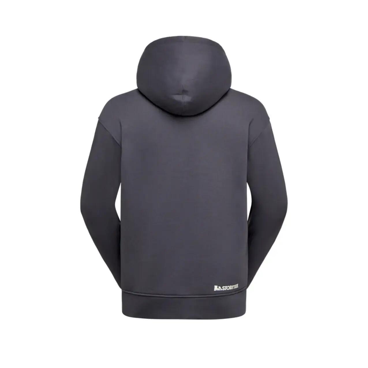 Sweatshirt à capuche La Sportiva Moon Climb 2/2